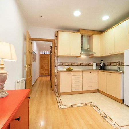 Apartamento Con Encanto Y Luz En Pleno Centro Madrid Buitenkant foto