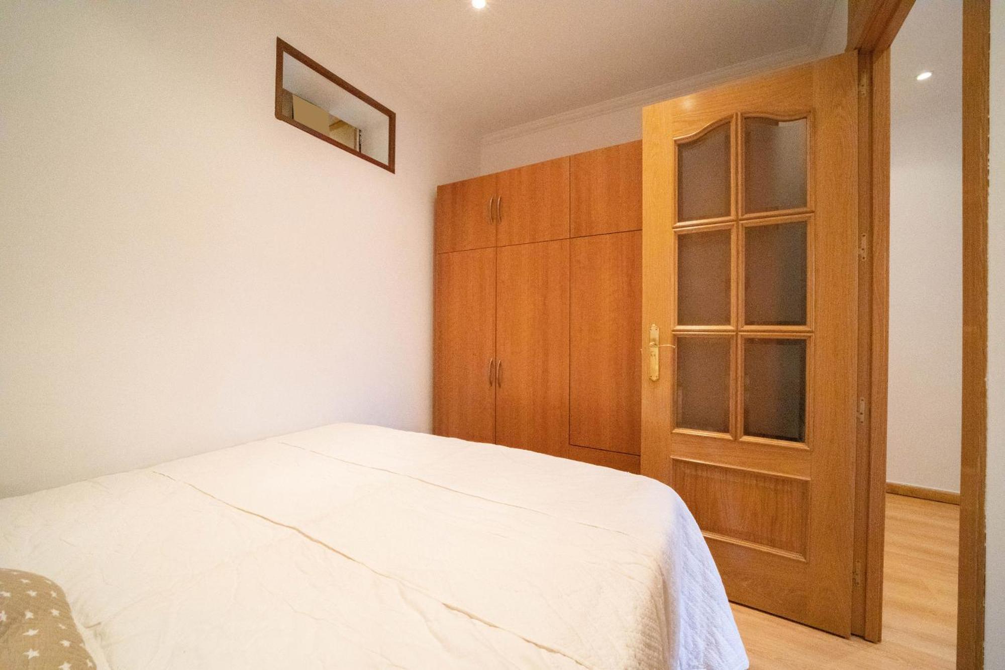 Apartamento Con Encanto Y Luz En Pleno Centro Madrid Buitenkant foto