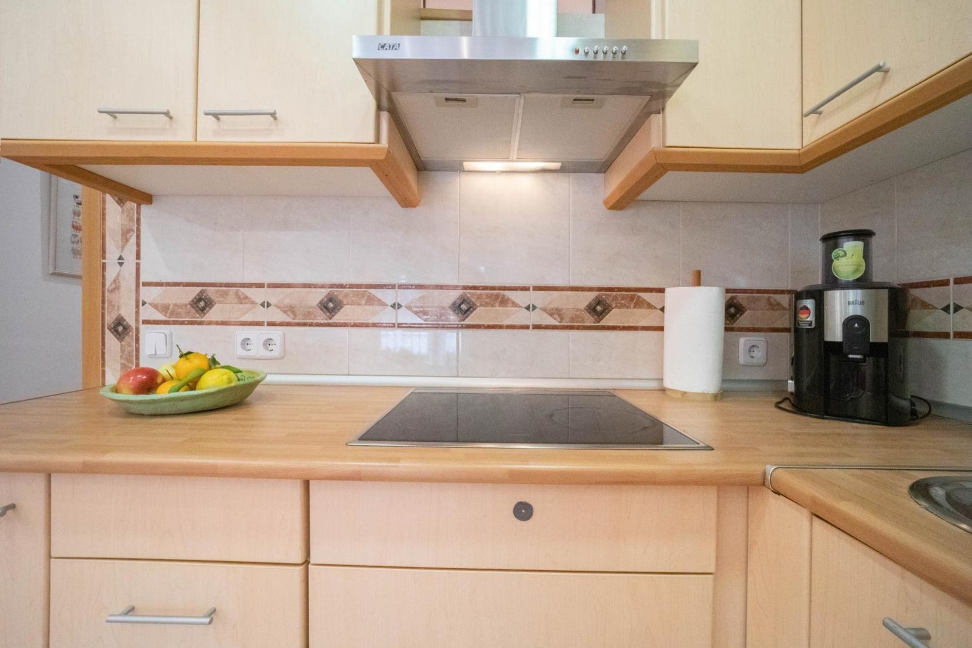Apartamento Con Encanto Y Luz En Pleno Centro Madrid Buitenkant foto
