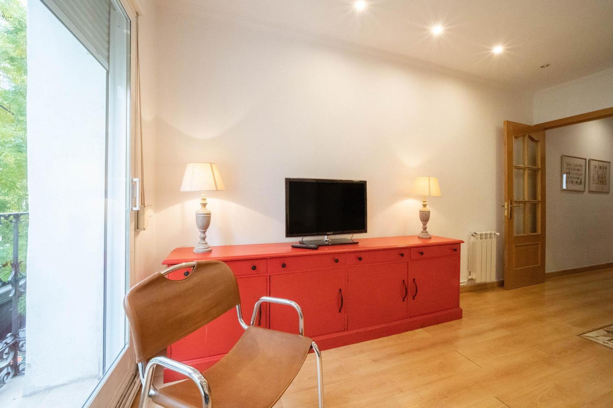Apartamento Con Encanto Y Luz En Pleno Centro Madrid Buitenkant foto