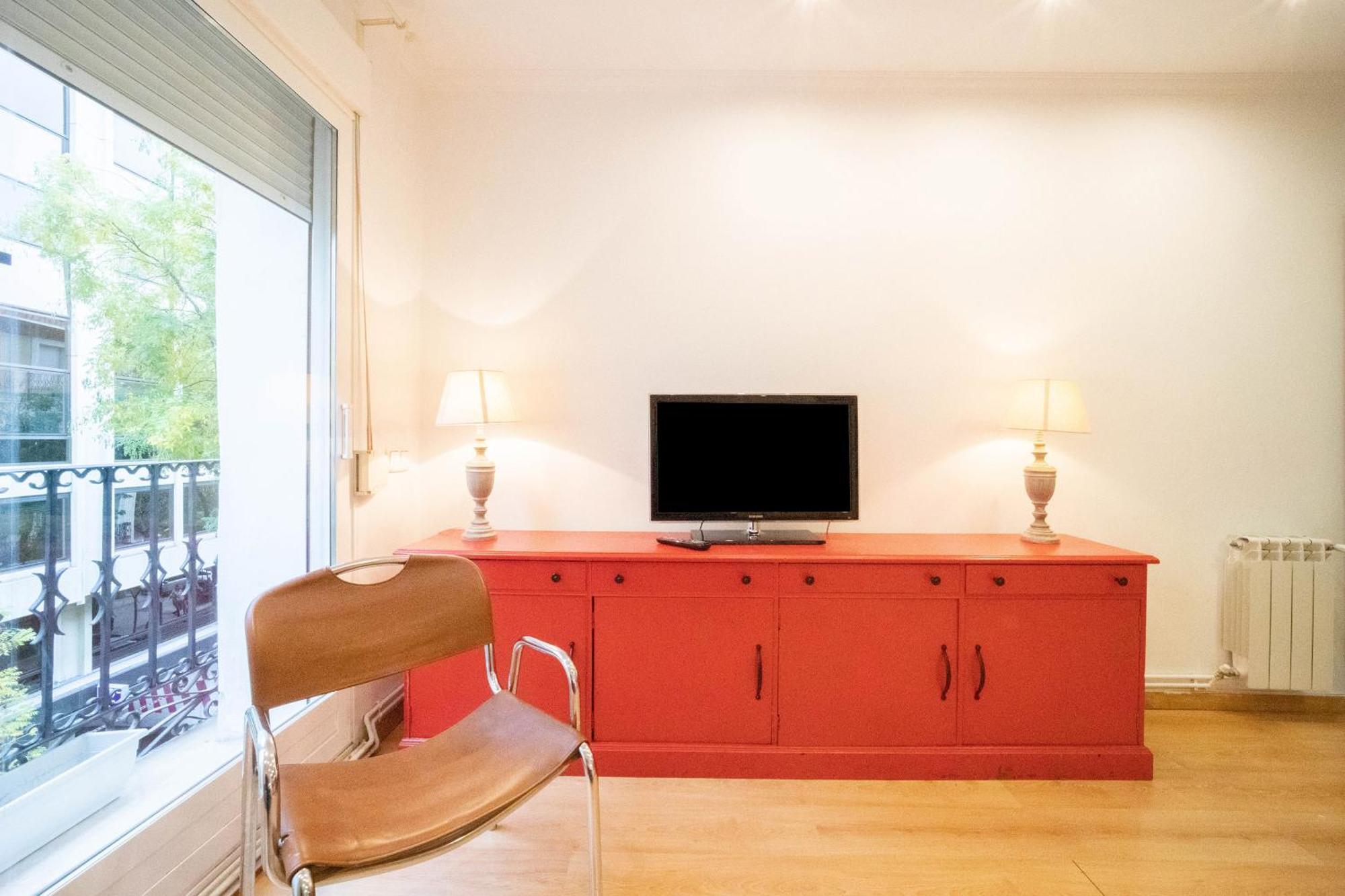 Apartamento Con Encanto Y Luz En Pleno Centro Madrid Buitenkant foto